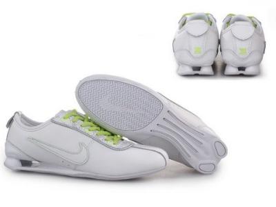 Nike Shox R3-44